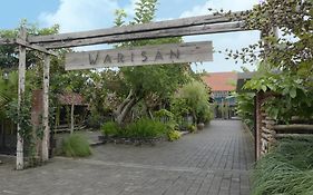 Warisan Heritage Boutique Hotel